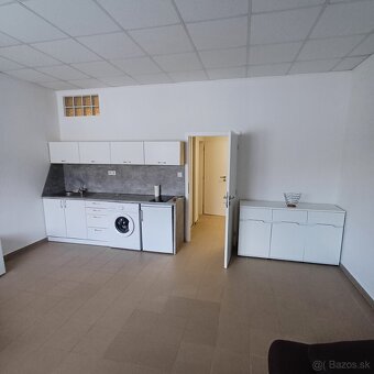 Nebytový priestor v centre - 2