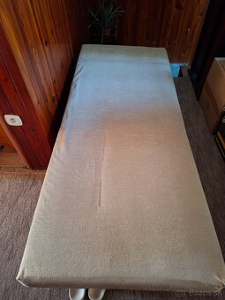 Váľanda s úložným priestorom - 2