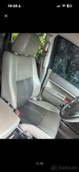 Jeep Grand Cherokee 5.7 HEMI - 2