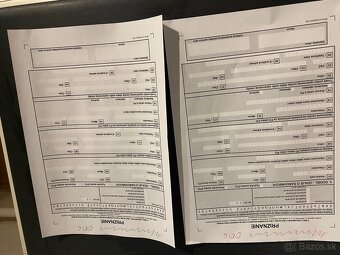 multifunkčná laserová tlačiareň bizhub185 - 2