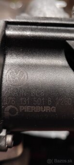 EGR ventil originál VW T5, Touareg - 2