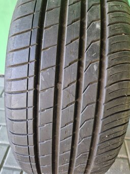 Predam letne pneu Nexen NFera SU1 - 2