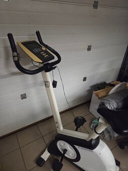 stacionarny bycikel - 2