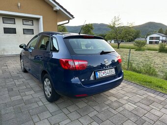 Seat Ibiza ST - 2