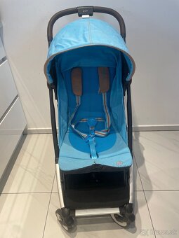 Detsky cestovny kocik - Cybex - 2