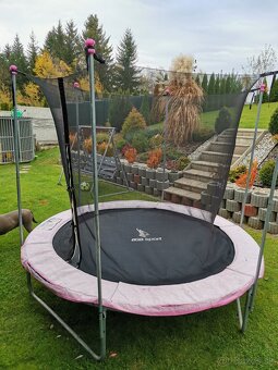 Trampolina 250 - 2