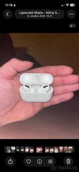 Airpods pro 1 - 2