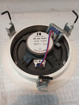 Stropný reproduktor - 2