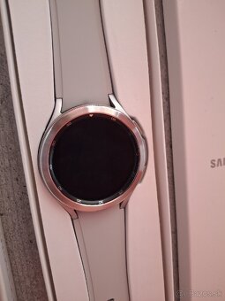 Samsung galaxy Watch 4 Classic - 2