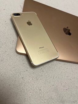 iPhone 7plus - 2