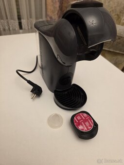 Kávovar Krups Nescafé dolce gusto - 2