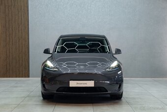 Tesla Model Y Dual Motor Long Range, 2022, DPH - 2