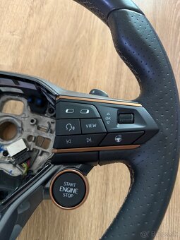 Volant cupra formentor vz - 2