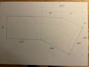 Kožená sedačka Natuzzi - 2