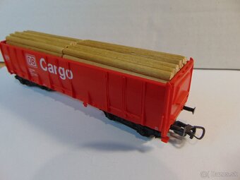 vláčiky HO PIKO - 2