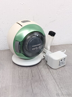 Mobilný vysávač ORB-IT - 2