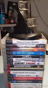 Predám hry na ps 3 - 2