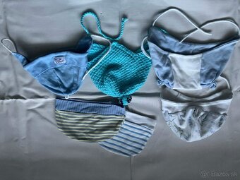 Detske oblečenie - 2