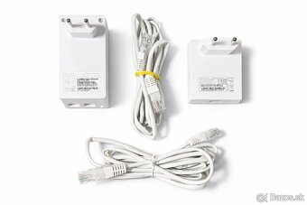 TP-Link TL-WPA4220 KIT / AKO NOVÉ - 2