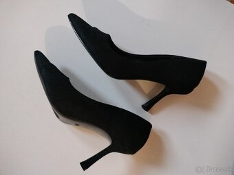 Predám dámske topánky - 2