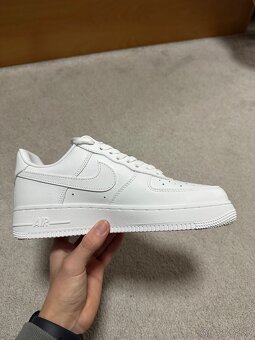 Nike Airforce 1 Nocta - 2