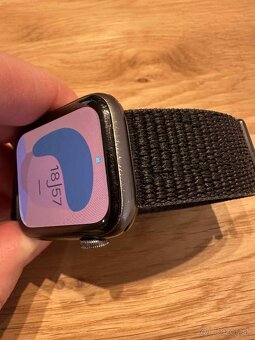 Apple Watch SE I - 2