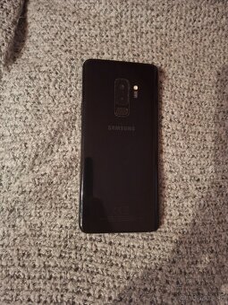 Samsung Galaxy S9+ 64GB - 2