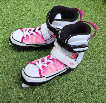 Ľadové korčule Tempish 33 - 36 - 2