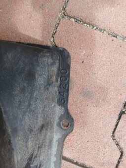 Toyota landcruiser 70 - 2