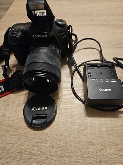 Canon EOS 90D - 2