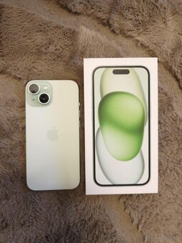 iPhone 15 - 2