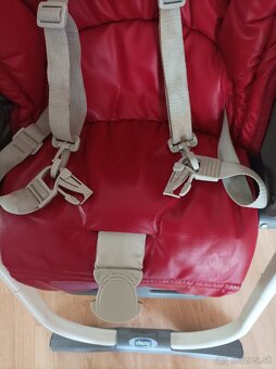 Detská stolička Chicco - 2