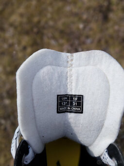 detské korčule CCM - 2