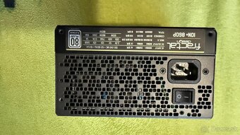 Fractal Design ION+ 860P - 2