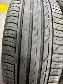 225/45R17 Bridgestone Turanza 91W 2ks - 2