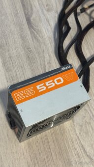 Akasa ES550W - 2