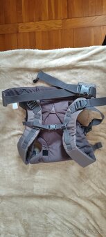 Nosič pre bábätká 4 v 1 - 2