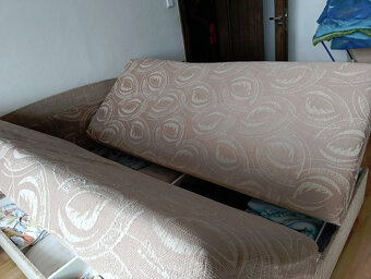 manželská posteľ - 2