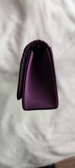 Fialová kabelka - 2