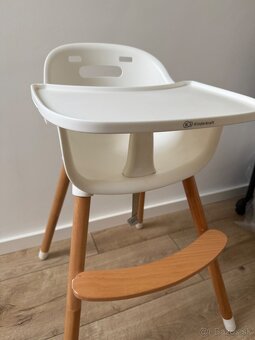 Detska jedalenska stolička - 2