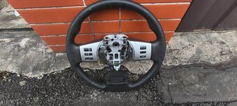 Volant Pathfinder,Navara - 2