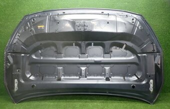 subaru xv kapota 2018+ - 2