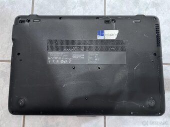 HP ProBook 650 G2 s bateriou - 2