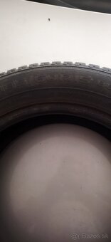 zimné pneumatiky 185/60 R15 - 2