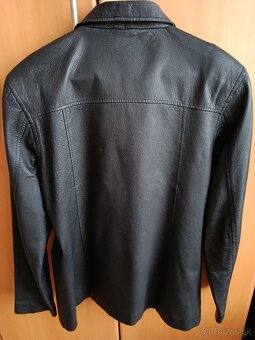 Kožená bunda - 2