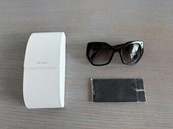 slnečné okuliare PRADA dámske - 2