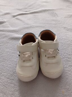 Topánky Barefoot č.23 - 2