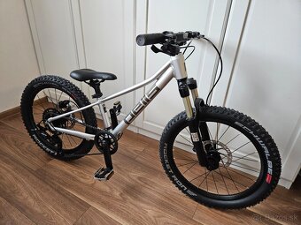 Detský trail bicykel 20, Pells Rocket - 2