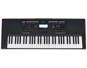 Predám kvalitné klávesy - 2