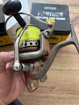 Navijaky Mivardi - 2